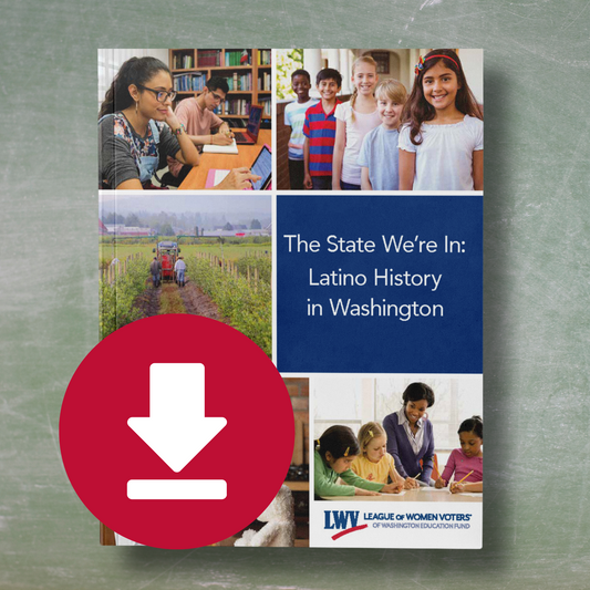 DIGITAL: Latino History in Washington